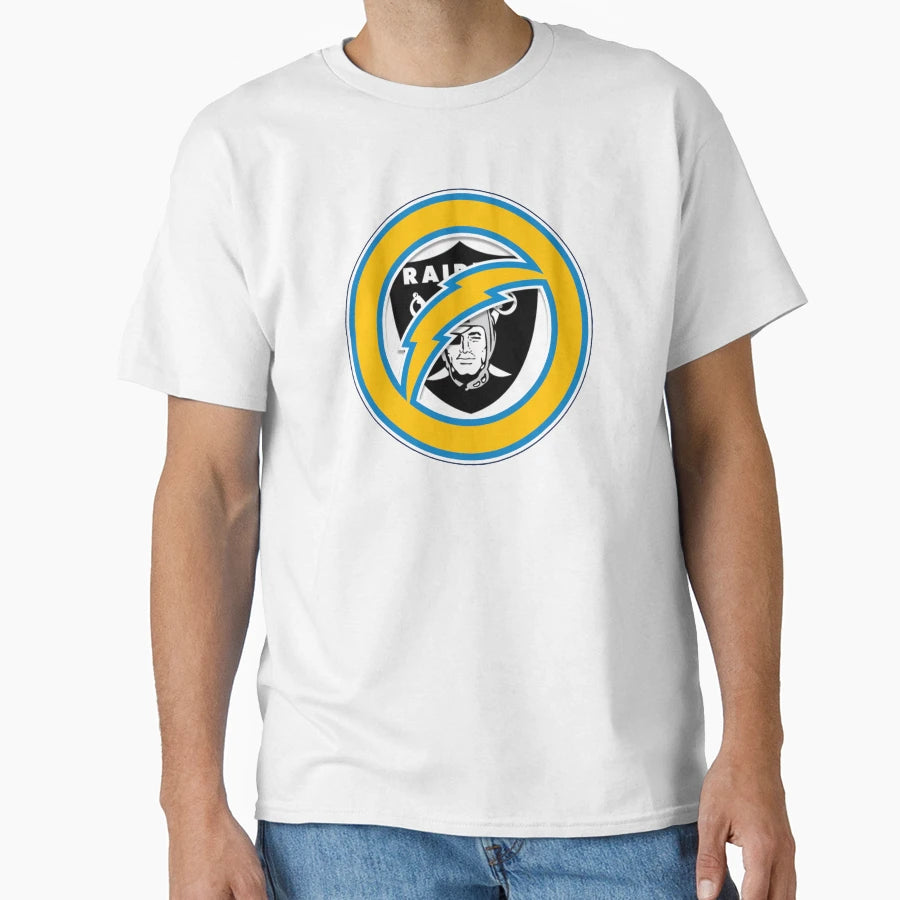 Raiderhater T-Shirt - Unique Graphic for Adults - T-Shirt, Sweatshirt, Hoodie