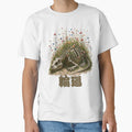 Reincarnation by Inklivion - Adult & Kids T-Shirts, Sweatshirts & Hoodies apparel design preview 1