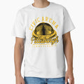 Civic Center Its Hockey Night T-Shirt - Streetwear Style Men Women - T-Shirt, Sweatshirt, Hoodie