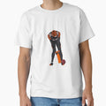 Putting T-Shirt - Streetwear Style Unisex - T-Shirt, Sweatshirt, Hoodie
