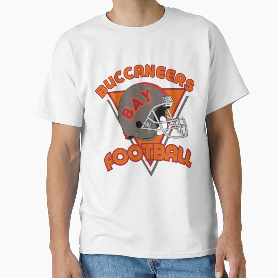 Art Tampa Bay Buccaneers T-Shirt - Graphic Print for Adults - T-Shirt, Sweatshirt, Hoodie