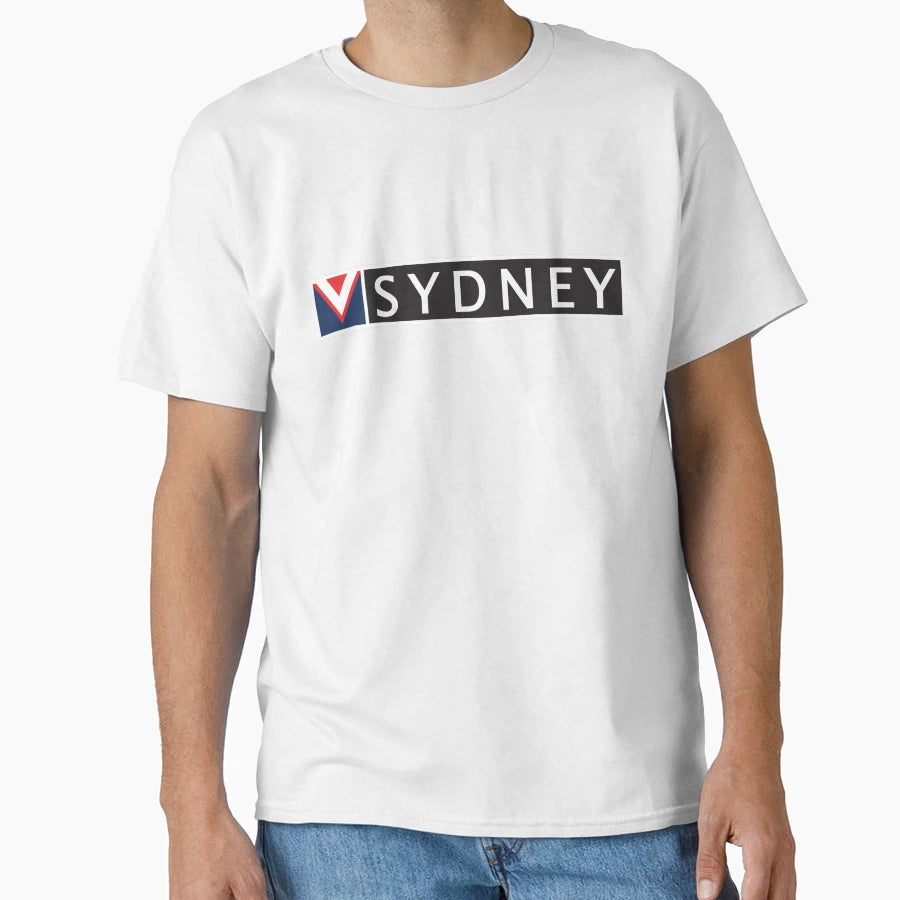 Sydney Apparels T Shirts Leggings Skirt T-Shirt - Graphic Print Men Women - T-Shirt, Sweatshirt, Hoodie