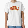 Arizona Cardinals Football T-Shirt - Aesthetic Graphic Men Women - T-Shirt, Sweatshirt, Hoodie