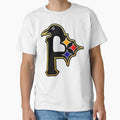 Pittsburgh All Teams T-Shirt - Minimalist Print Unisex - T-Shirt, Sweatshirt, Hoodie