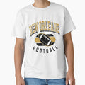 Art New Orleans Saints T-Shirt - Fun Novelty Design for Adults - T-Shirt, Sweatshirt, Hoodie