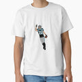 Carolina Panthers CM T-Shirt - Aesthetic Graphic for Adults - T-Shirt, Sweatshirt, Hoodie