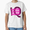 Basketball Iq T-Shirt - Graphic Print Men Women - T-Shirt, Sweatshirt, Hoodie