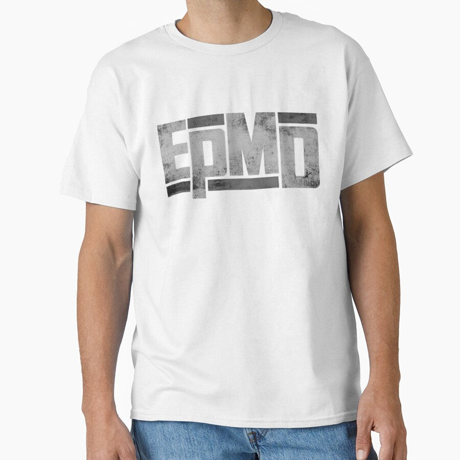 EPMD by Frizz-Nie - Adult & Kids T-Shirts, Sweatshirts & Hoodies apparel design preview 1