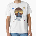 Vikings T-Shirt - Streetwear Style Unisex - T-Shirt, Sweatshirt, Hoodie