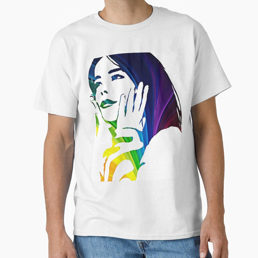 Mansic83 fashion is woman,beauty,female,man,trendy, - Adult & Kids T-Shirts, Sweatshirts & Hoodies apparel design preview 1