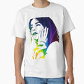 Mansic83 fashion is woman,beauty,female,man,trendy, - Adult & Kids T-Shirts, Sweatshirts & Hoodies apparel design preview 1