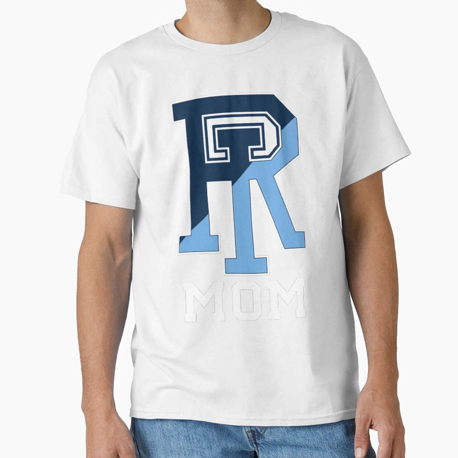 Uri Mom T-Shirt - Streetwear Style Unisex - T-Shirt, Sweatshirt, Hoodie
