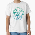 Gift Best Grandpa Gift Grandpa Best T-Shirt - Minimalist Print Men Women - T-Shirt, Sweatshirt, Hoodie