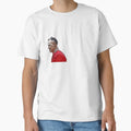 Shankly T-Shirt - Casual Everyday Wear Unisex - T-Shirt, Sweatshirt, Hoodie