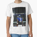 Metlife Nabers T-Shirt - Casual Everyday Wear for Adults - T-Shirt, Sweatshirt, Hoodie