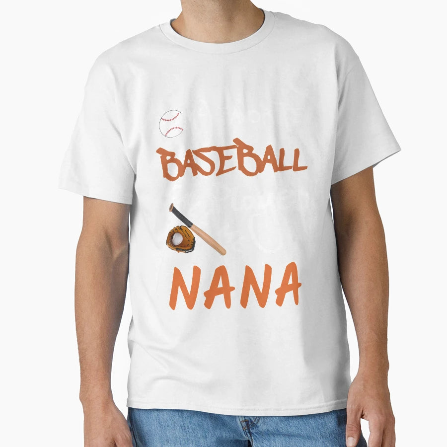 My Favorite Baseball Player Call Me T-Shirt - Aesthetic Graphic for Adults - T-Shirt, Sweatshirt, Hoodie