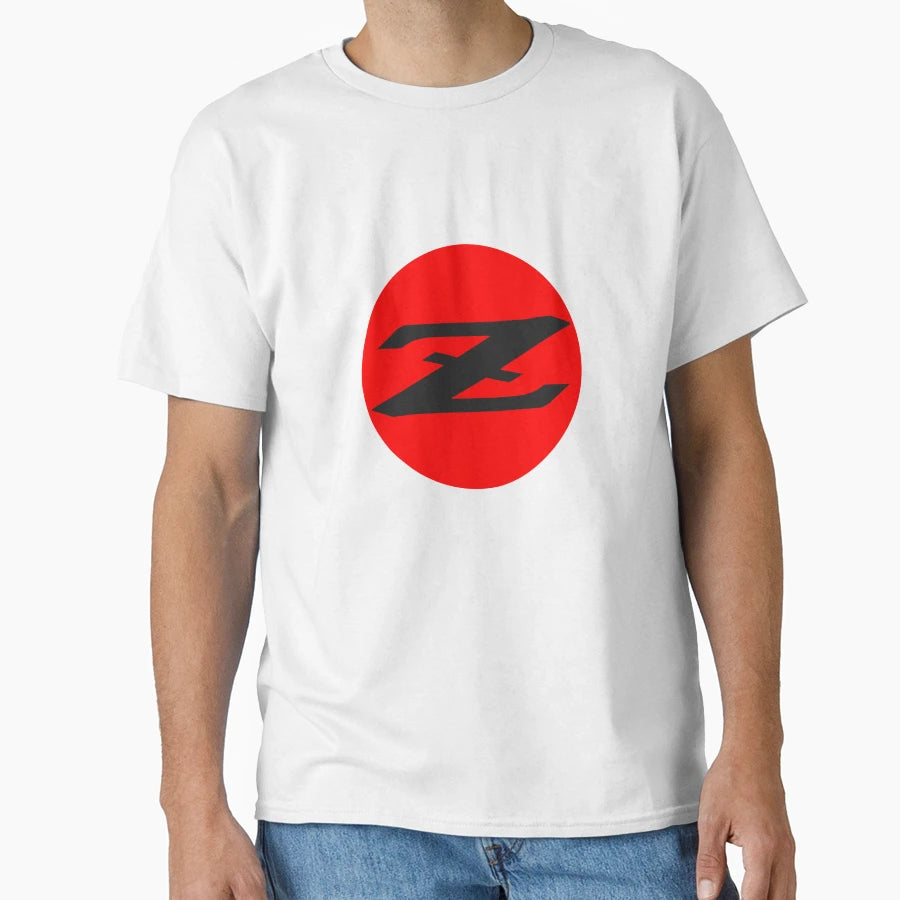 Nissan Z Japanese T-Shirt - Trendy Graphic Men Women - T-Shirt, Sweatshirt, Hoodie