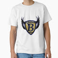 Art Baltimore Ravens T-Shirt - Novelty Apparel Men Women - T-Shirt, Sweatshirt, Hoodie