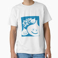 Dragon Quest Slime ドラゴンクエスト スライム by JCBA - Adult & Kids T-Shirts, Sweatshirts & Hoodies apparel design preview 1