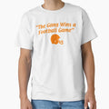 Browns Win Game T-Shirt - Trendy Graphic Men Women - T-Shirt, Sweatshirt, Hoodie