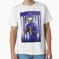 Minnesota Vikings Qb Jj Mccarthy T-Shirt - Unique Graphic Men Women - T-Shirt, Sweatshirt, Hoodie