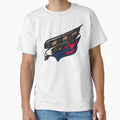 Caps Old To New T-Shirt - Trendy Graphic Men Women - T-Shirt, Sweatshirt, Hoodie
