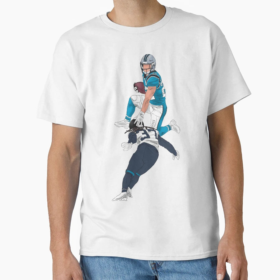 Human Hurdles T-Shirt - Streetwear Style Men Women - T-Shirt, Sweatshirt, Hoodie