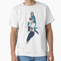 Human Hurdles T-Shirt - Streetwear Style Men Women - T-Shirt, Sweatshirt, Hoodie