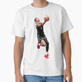 Natasha Cloud T-Shirt - Custom Art Print Unisex - T-Shirt, Sweatshirt, Hoodie