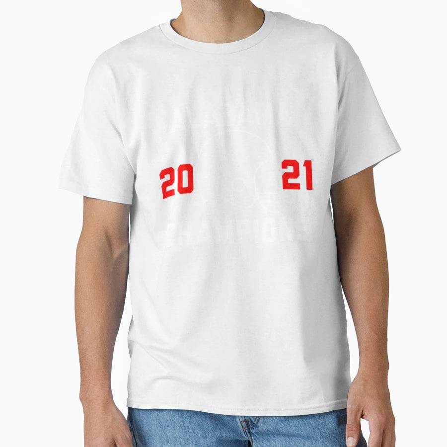 Alabama National Championship T-Shirt - Streetwear Style Men Women - T-Shirt, Sweatshirt, Hoodie