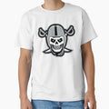 Pirate Nation T-Shirt - Trendy Graphic Men Women - T-Shirt, Sweatshirt, Hoodie