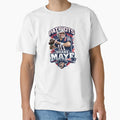 Maye Zing T-Shirt - Unique Graphic Men Women - T-Shirt, Sweatshirt, Hoodie