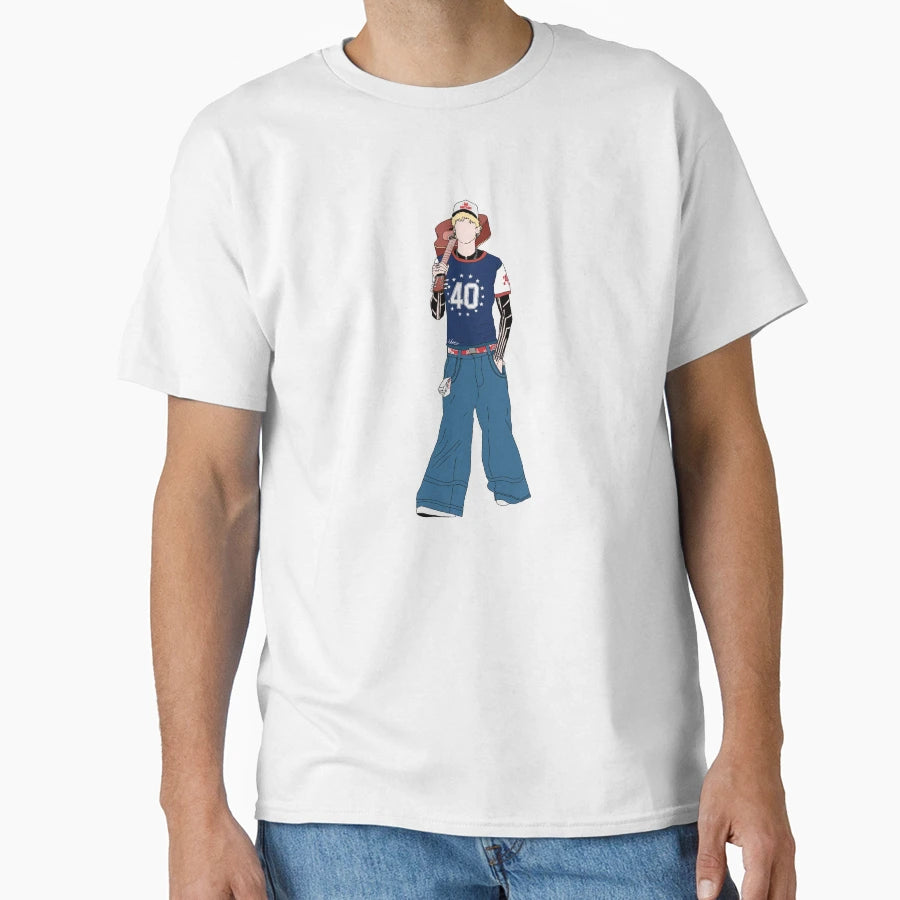 Kells Holding Guitar T-Shirt - Trendy Graphic for Adults - T-Shirt, Sweatshirt, Hoodie