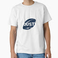 Houston Football Team T-Shirt - Custom Art Print Unisex - T-Shirt, Sweatshirt, Hoodie