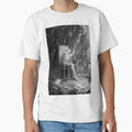 Elden Ring Art by Jhalvorson - Adult & Kids T-Shirts, Sweatshirts & Hoodies apparel design preview 1