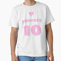 Football Mom T-Shirt - Fun Novelty Design Unisex - T-Shirt, Sweatshirt, Hoodie