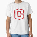 Central C 2 T-Shirt - Streetwear Style Unisex - T-Shirt, Sweatshirt, Hoodie