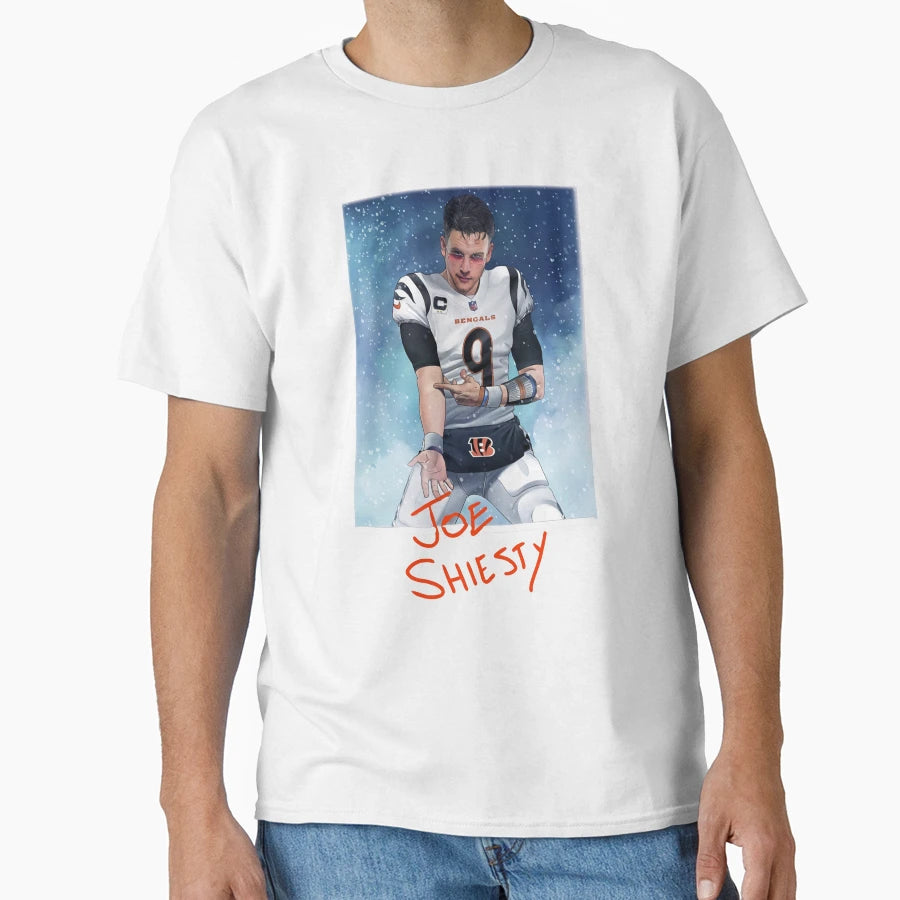 Fan T-Shirt - Minimalist Print Unisex - T-Shirt, Sweatshirt, Hoodie