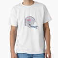 Defunct Series 1983 Chicago Blitz T-Shirt - Custom Art Print Unisex - T-Shirt, Sweatshirt, Hoodie