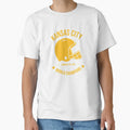 Kansas City World Champions T-Shirt - Aesthetic Graphic for Adults - T-Shirt, Sweatshirt, Hoodie