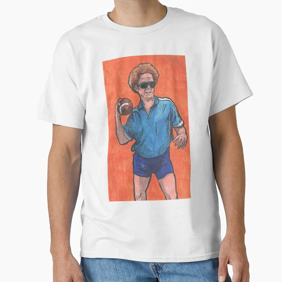 Dr Steve Brule T-Shirt - Aesthetic Graphic Men Women - T-Shirt, Sweatshirt, Hoodie