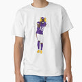 Jefferson Griddy T-Shirt - Fun Novelty Design Unisex - T-Shirt, Sweatshirt, Hoodie
