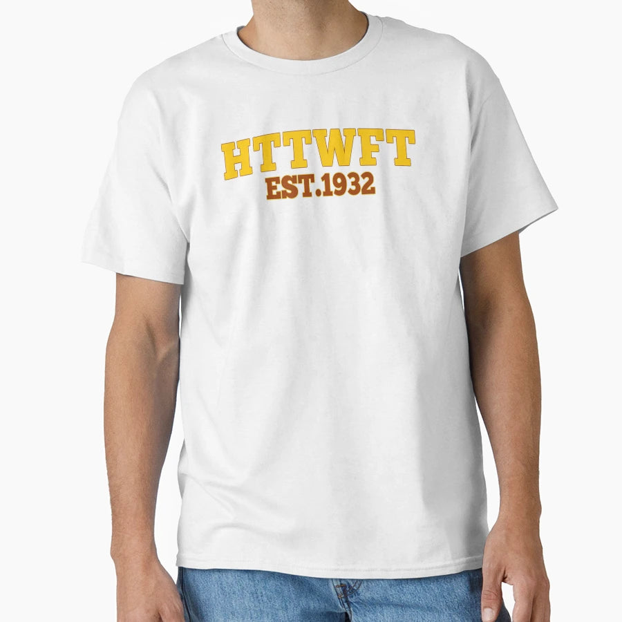 What Team Football 1932 T-Shirt - Minimalist Print Unisex - T-Shirt, Sweatshirt, Hoodie