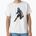 JG Black T-Shirt - Streetwear Style Unisex - T-Shirt, Sweatshirt, Hoodie