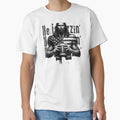 He Is Rizzin Jesus Playing Football T-Shirt - Novelty Apparel Men Women - T-Shirt, Sweatshirt, Hoodie