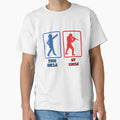 Military Uncle And My Soldier Uncle T-Shirt - Trendy Graphic Unisex - T-Shirt, Sweatshirt, Hoodie
