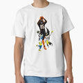 85 Always Open T-Shirt - Custom Art Print Men Women - T-Shirt, Sweatshirt, Hoodie