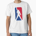 We Are Champs T-Shirt - Graphic Print for Adults - T-Shirt, Sweatshirt, Hoodie
