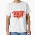 Art Tampa Bay Buccaneers T-Shirt - Streetwear Style Unisex - T-Shirt, Sweatshirt, Hoodie