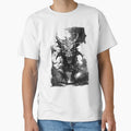 Dragon by Inklivion - Adult & Kids T-Shirts, Sweatshirts & Hoodies apparel design preview 1